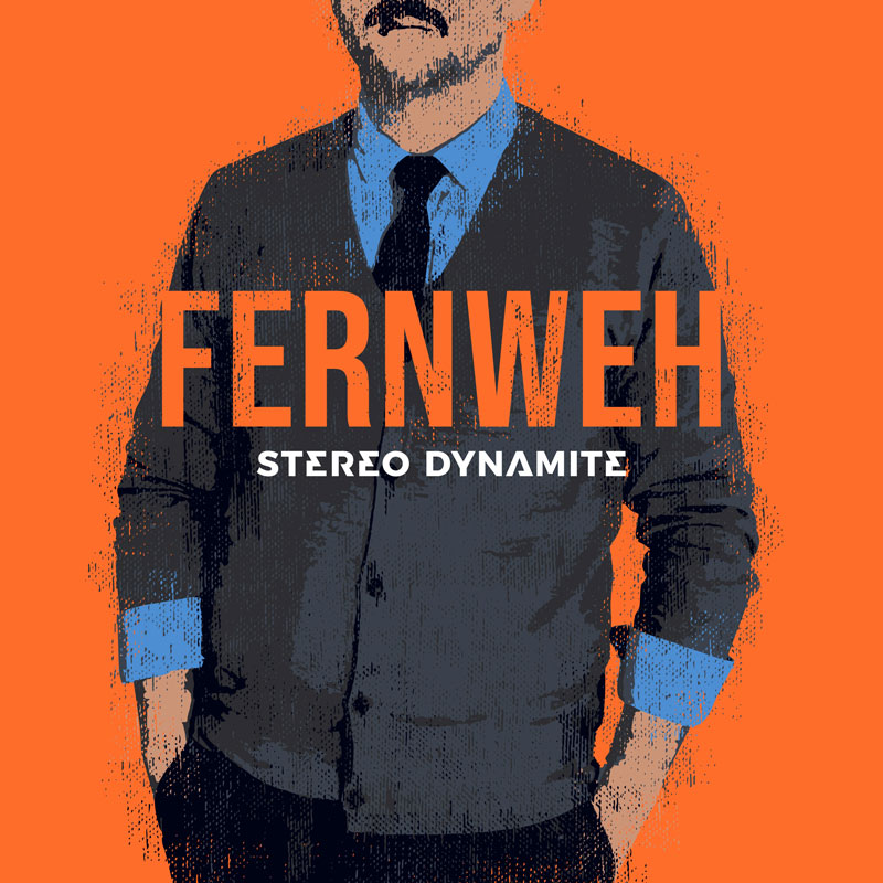 "Fernweh", Start der Online-Serie · 2021